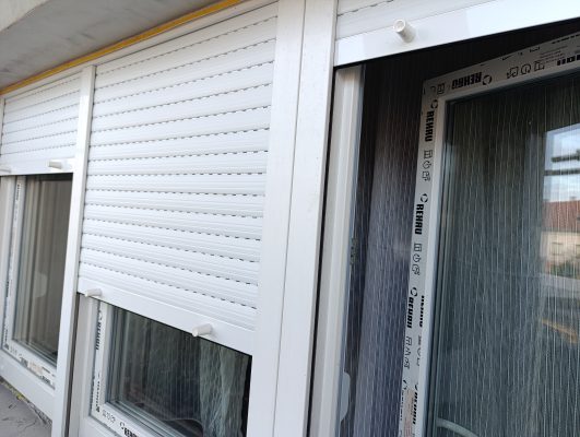 PVC stolarija za kuću