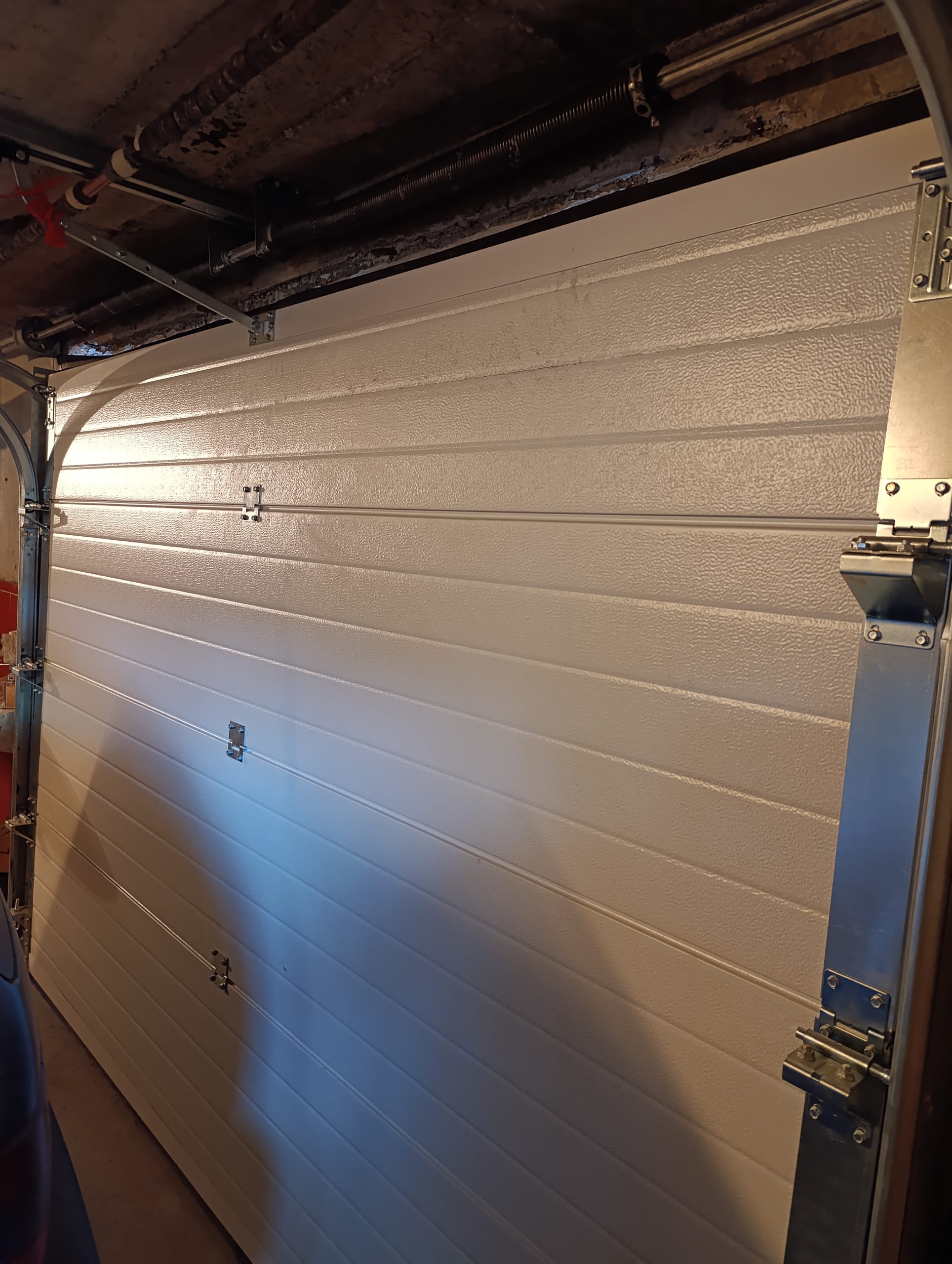 najpovoljnija garažna vrata